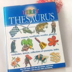 First Thesauru