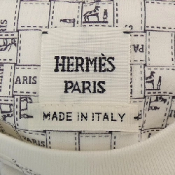 Đầm cắt HERMES - Hàng hiệu Authentic 651289