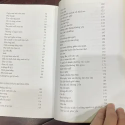XUÂN QUỲNH - không bao giờ là cuối : tuyển thơ - nhã nam  1035166