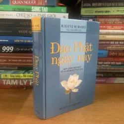 Phật giáo ngày nay 931121