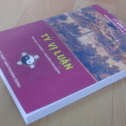 TỲ VỊ LUẬN  518412