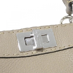 Túi Fendi SELLERIA Peekaboo I See You Small 8BN327 ADYL - Hàng hiệu Chính hãng 765417