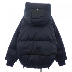 Áo khoác lông vũ DUNO HEKA M - Hàng hiệu Authentic 821584