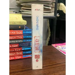 Đức Phật và Nàng 2: Hoa sen xanh- Chương Xuân Di 690517