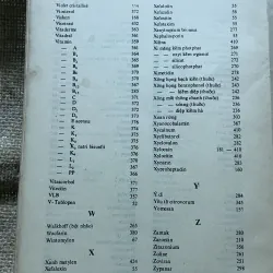 Hướng dẫn sử dụng thuốc - gần 500 trang- Xb 1987 925849