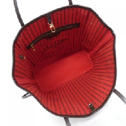 Túi Louis Vuitton Damier Neverfull MM N51105 610338