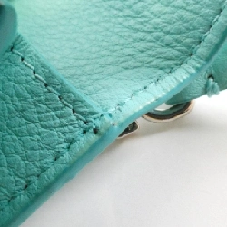 Túi xách vai Tiffany - Hàng hiệu Authentic 801535