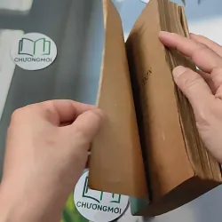 [MIỄN PHÍ BỌC SÁCH] [XƯA] Martin Eden (1986) - Jack London 776062