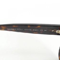 Chanel 5478 A Kính mát - Hàng hiệu Chính hãng 773515