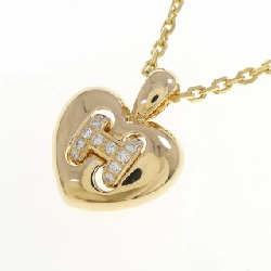 Dây chuyền Hermès Cool Oran - Hàng hiệu Authentic 840991