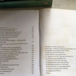 Đọc hồi ký của các tướng tá Sài Gòn xuất bản ở nước ngoài  778933