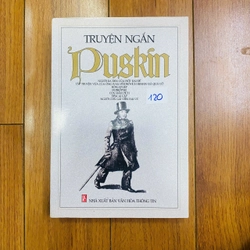 TRUYỆN NGẮN PUSKIN - #TAKE