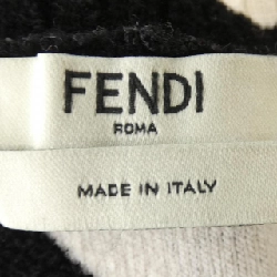 FENDI FF Motif FZY639 A3PU Áo len - Hàng hiệu Chính hãng 814252