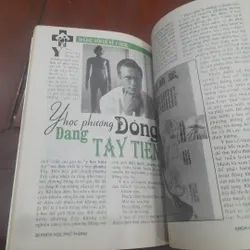 KHOA HỌC PHỔ THÔNG số 388 tháng 10-1997 732162