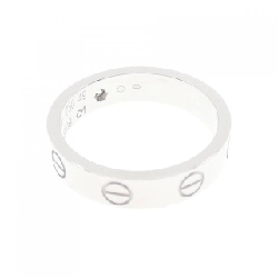 Cartier Mini Love 1P Nhẫn - Hàng hiệu Chính hãng 834566