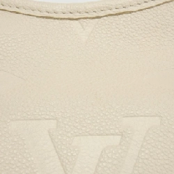 Túi xách Louis Vuitton Monogram Empreinte Carryall Zip PM M46293 610690