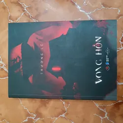 Nghiệp chướng, vong hồn - Trường Lê 605877