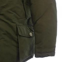 Áo khoác lông vũ WOOLRICH WOOLENMILLS 642227