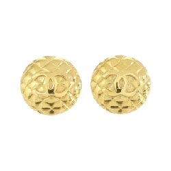 【Vintage】Bông tai Chanel