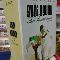 Suối nguồn