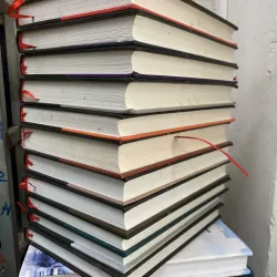 Đường thời đại - đặng đình loan. Combo 11/12tập.  753368