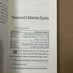 Warrren Buffett 22 thương vụ đầu tiên và bài học đắt giá từ những sai lầm 1008403