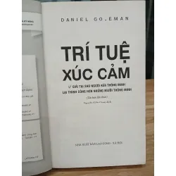 Trí tuệ xúc cảm (Emotional Intelligence) – Daniel Goleman 561539