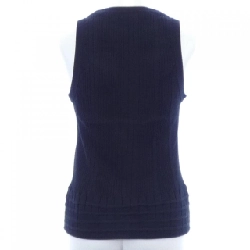 CHANEL P79179K11413 Áo tank - Hàng hiệu Chính hãng 775436