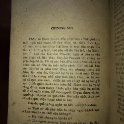 Người tình tổng thống - Pa-tơ-rích An-đéc-xơn 970793