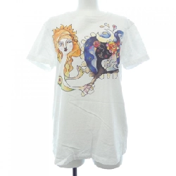 Áo thun RED VALENTINO - Hàng hiệu Authentic