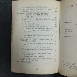 Một số vấn đề về lịch sử kinh tế Việt Nam - Lê Quốc Sử 908532