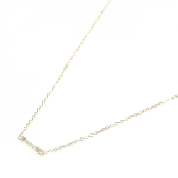 Dây chuyền Tiffany Fleur de Lis - Hàng hiệu Authentic 841848