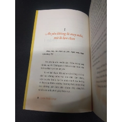 An nhiên như nắng, mới 95% (bẩn nhẹ) 2019, HCM2105, Chân Thiên Nhật, SACH TÂM LÝ 914463