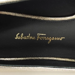 Giày SALVATORE FERRAGAMO 657398