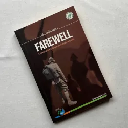 Farewell: A Turkish Officer's Diary of the Gallipoli Campaign - İbrahim Naci 