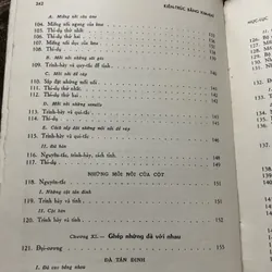 Kiến trúc bằng kim khí- 2 tập - khổ lớn- in trước 75  711869