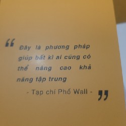 Sách: Pomodoro tuyệt chiêu Quản trị thời gian -  18318