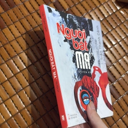 Người bắt ma - Trần Thanh Cảnh 517953