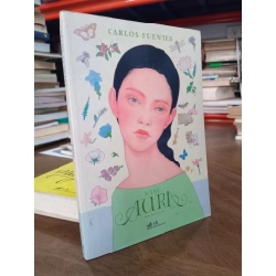 Nàng Auri - Carlos Fuentes