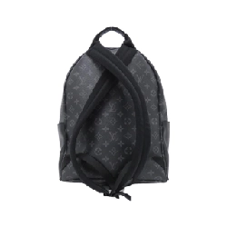Ba lô Louis Vuitton Monogram Eclipse Discovery MM M22545 - Hàng hiệu Chính hãng 801519