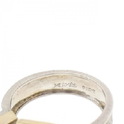 Nhẫn Hàng hiệu Authentic/18KYG của Hermès 834239