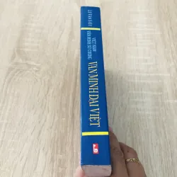 VIỆT NAM VĂN MINH SỬ CƯƠNG - VĂN MINH ĐẠI VIỆT 991250