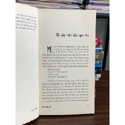 Mùi đồng quê – Nguyễn Hiệp 576584