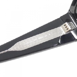 【Mới】Kính mát Gucci GG1917S 624900