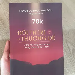 Đối thoại với thượng đế - quyển 2 973422
