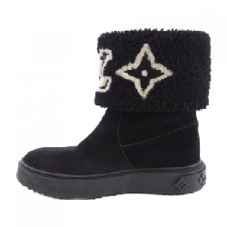 【Khuyến mãi】Giày bốt LOUIS VUITTON 665314