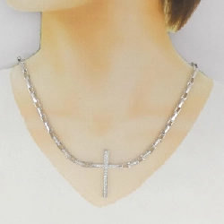 Dây chuyền kim cương Yukizaki 1.31CT - Hàng hiệu chính hãng 839581