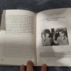 NGOẠI CẢM KỲ DIỆU. NHỮNG KHẢ NĂNG BÍ ẨN CỦA CON NGƯỜI 720015