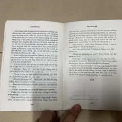 Đóa hồng gai - Judith Krantz (c47) 782207