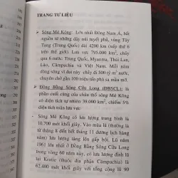 Hồ sơ đồng bằng sông Cửu Long của Lê Phú Khải  1032005